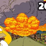 17 Shocking Predictions The Simpsons Have Made for 2024