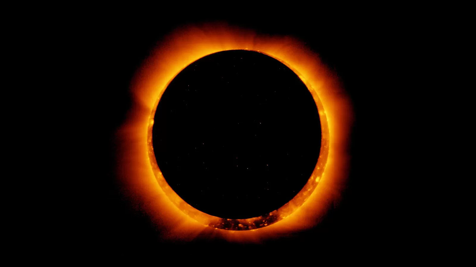 Solar Eclipse 2024: Your Complete Guide to the April 8 Solar Eclipse